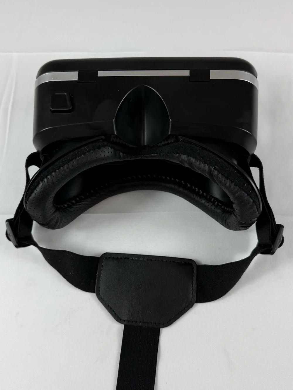 N/A black vr